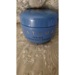 Tatcha indigo overnight repair